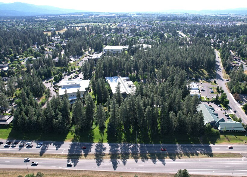 More Photos Of NNA Mineral Dr, Coeur d'Alene Land For Sale