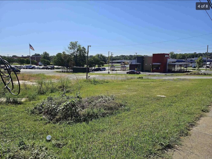 More Photos Of 2515 Randleman Rd, Greensboro Land For Sale