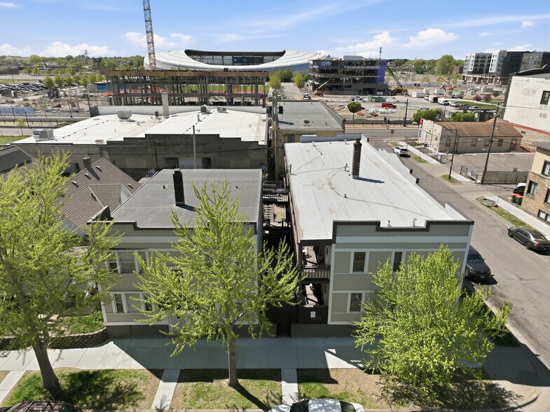 More Photos Of 1530 Sherburne Ave, Saint Paul Apartments For Sale