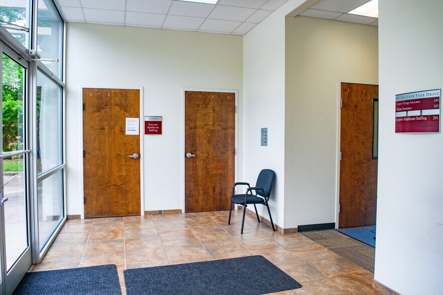 More Photos Of 951 Heather Park Dr, Garner Office For Lease