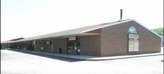 More Photos Of 41-63 N Bailey Rd, Thorndale Freestanding For Lease