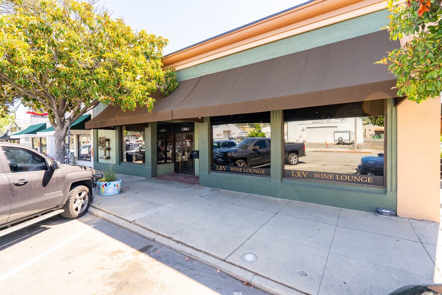 More Photos Of 1306 Pine St, Paso Robles Storefront For Sale