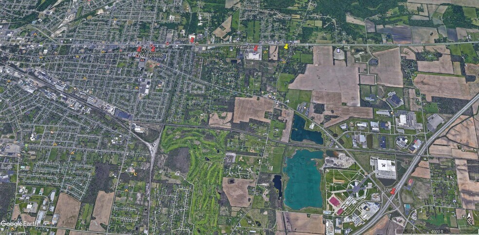 More Photos Of 25 Bird Rd, Springfield Land For Sale