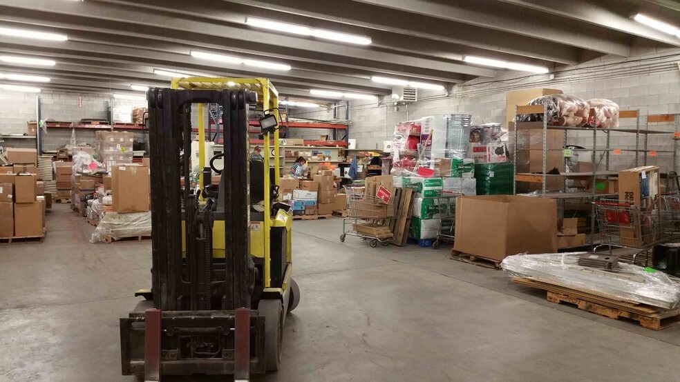 More Photos Of 665 E Anderson, Idaho Falls Light Distribution For Lease