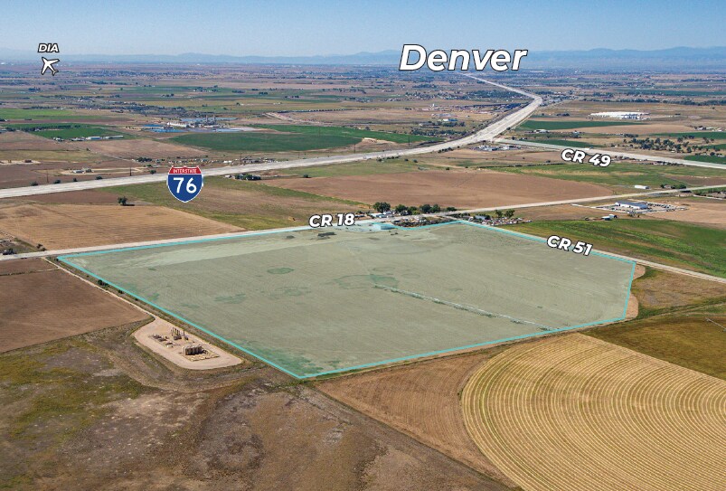 More Photos Of Steelwave Junction, Keenesburg Land For Sale