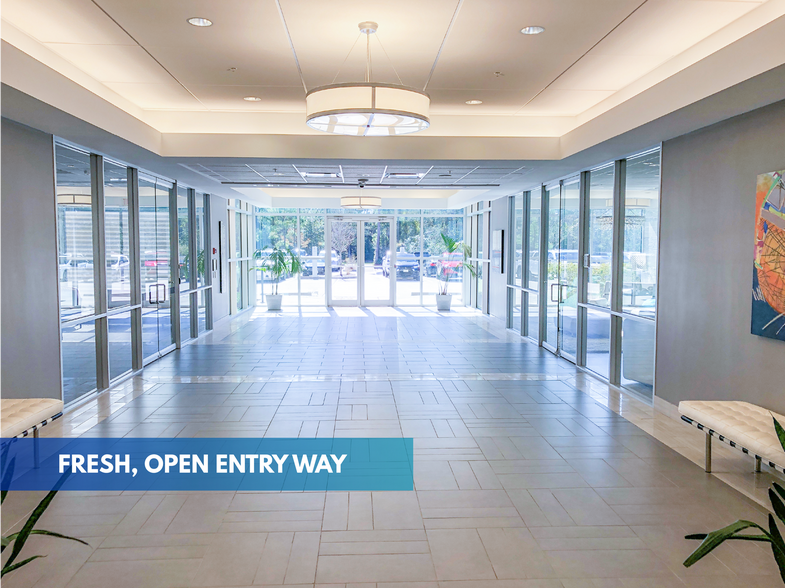 More Photos Of 128 Vision Park Blvd, Shenandoah Medical For Lease