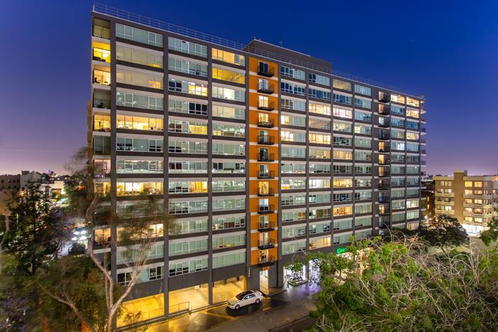 More Photos Of 3460 W 7th St, Los Angeles Apartments For Lease