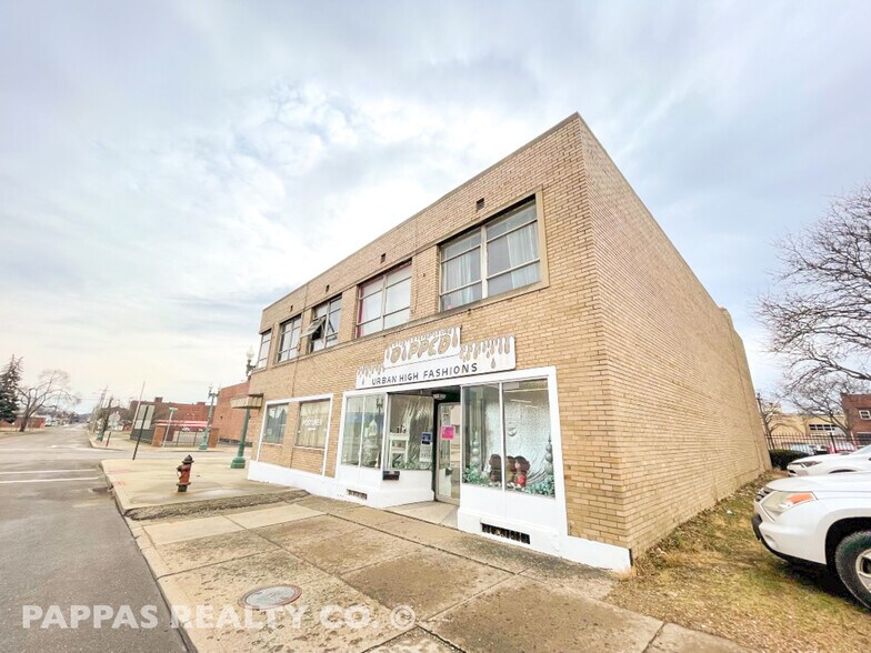 More Photos Of 234-238 6th St NE, Canton General Retail For Sale