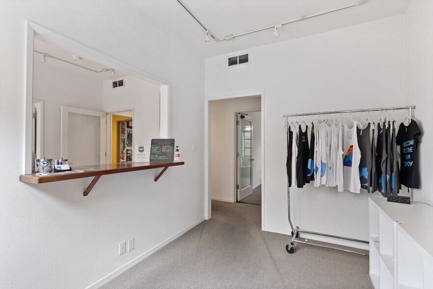 More Photos Of 600 Miller Ave, Mill Valley Office For Sale