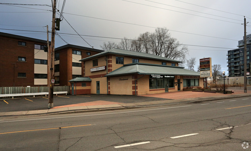 Primary Photo Of 266 Beechwood Ave, Ottawa Office For Lease