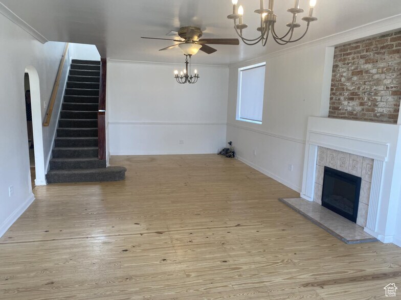 More Photos Of 235 W Main St, Vernal Office For Sale