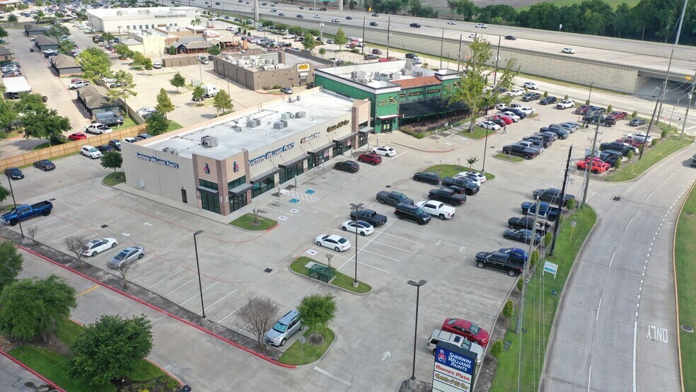 More Photos Of 14106 Mueschke Rd, Cypress Storefront Retail Office For Lease