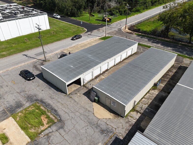More Photos Of 404 S Boulevard Dr, Bainbridge Industrial For Sale