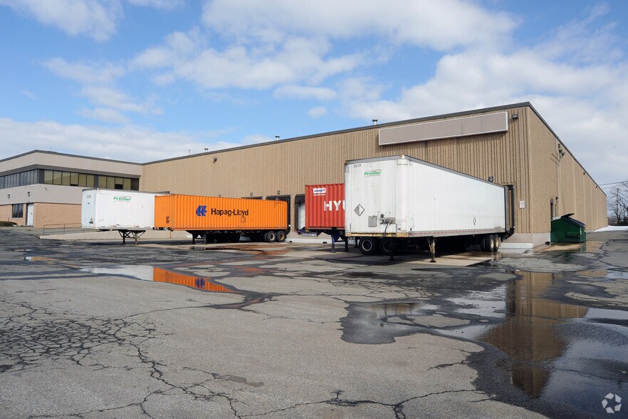 More Photos Of 55 Carter Dr, Edison Office For Lease