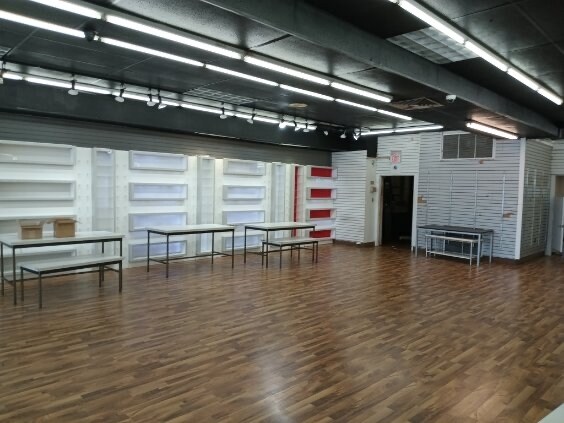 More Photos Of 1500 Atlantic Ave, Atlantic City Storefront Retail Office For Sale
