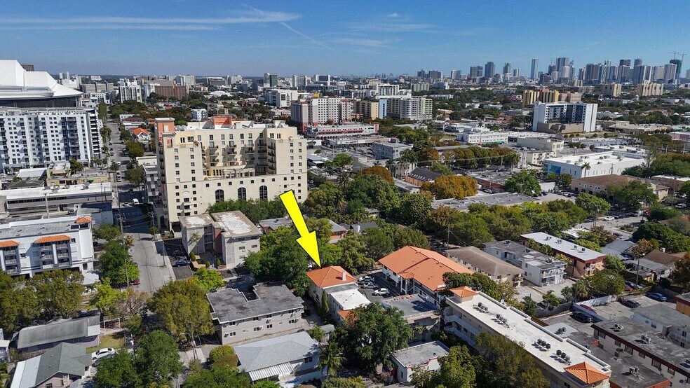 More Photos Of 1362 SW 2nd St, Miami Apartments For Sale