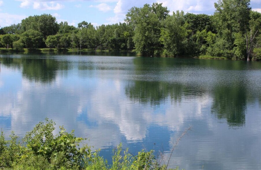 More Photos Of 1100 S Harrison, Mason City Land For Sale