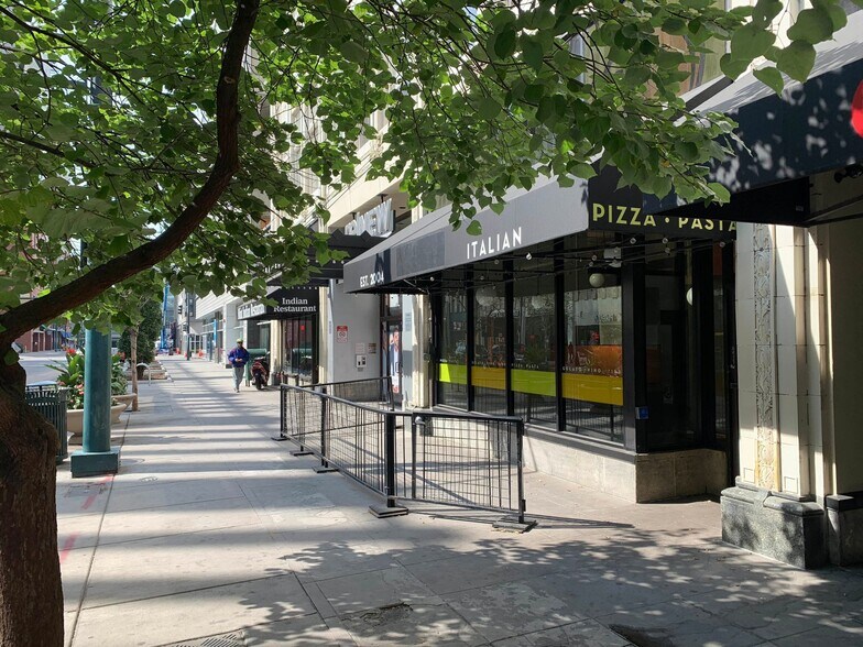 More Photos Of 1531 Stout St, Denver Apartments For Lease