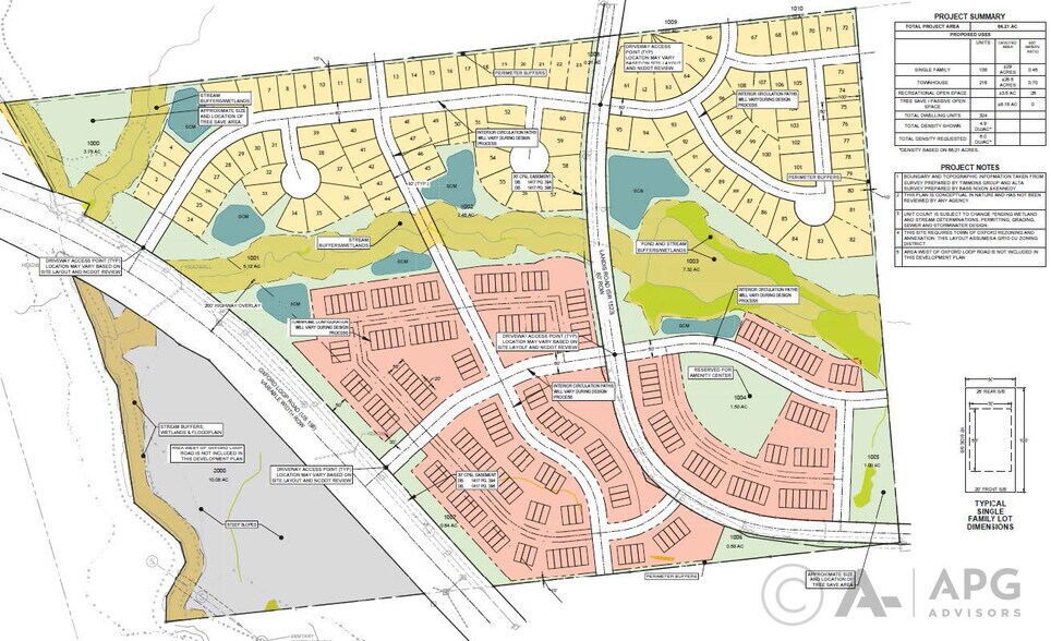 More Photos Of 0 Landis, Oxford Land For Sale