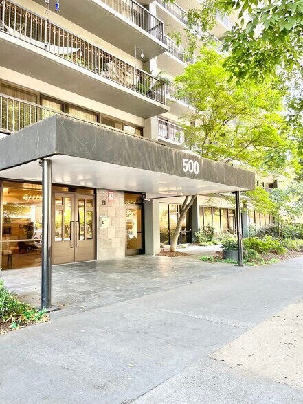 More Photos Of 500 N St, Sacramento Apartments For Sale