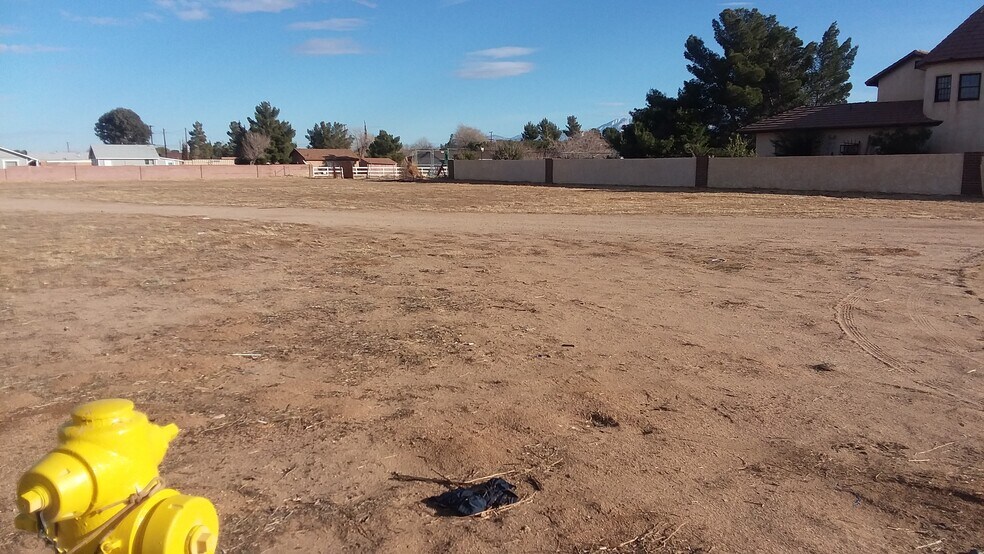 More Photos Of 00 Avenue Q East, Palmdale Land For Sale