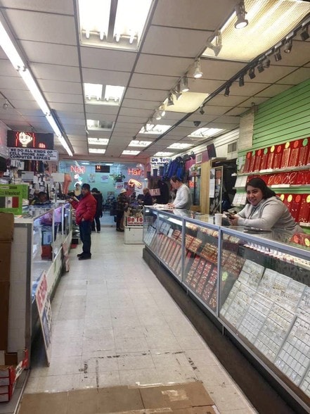 More Photos Of 82-07 Roosevelt Ave, Jackson Heights Storefront Retail Office For Sale