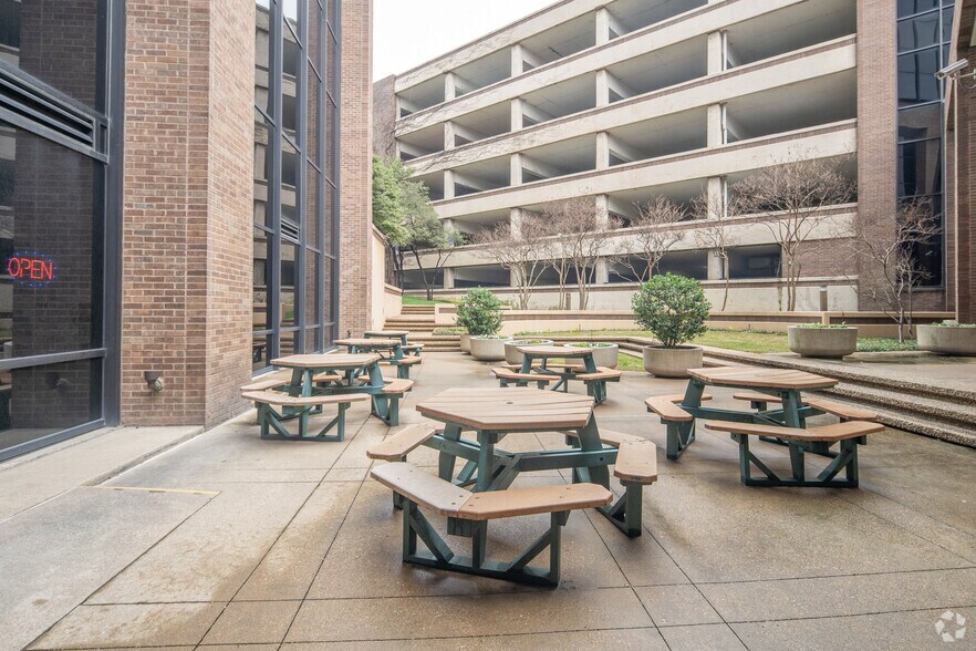 More Photos Of 12222 Merit Dr, Dallas Office For Lease