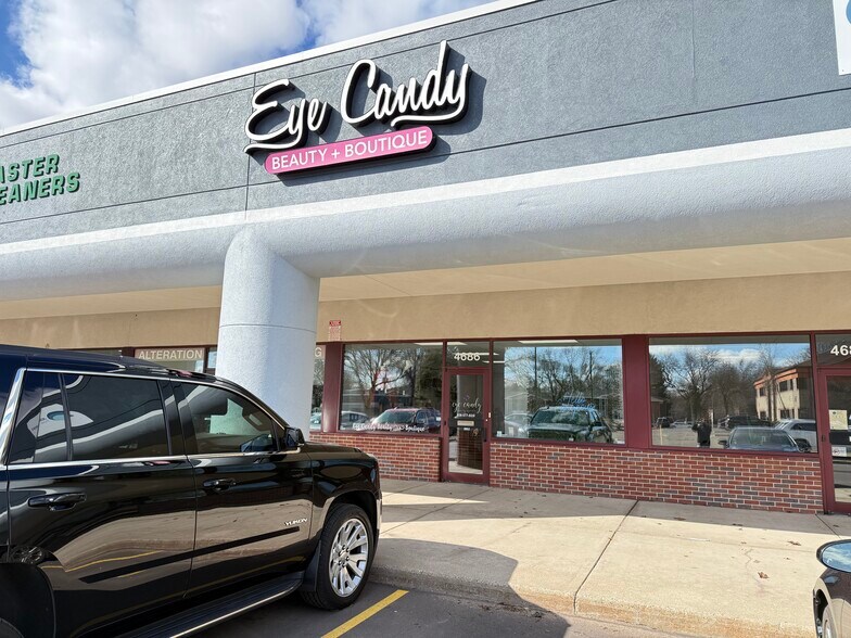 More Photos Of 4620-4692 Cottage Grove Rd, Madison Unknown For Lease