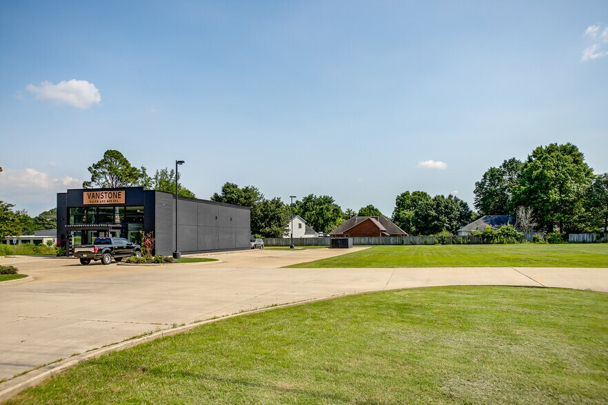 More Photos Of 325 Parker rd, Jonesboro Land For Sale