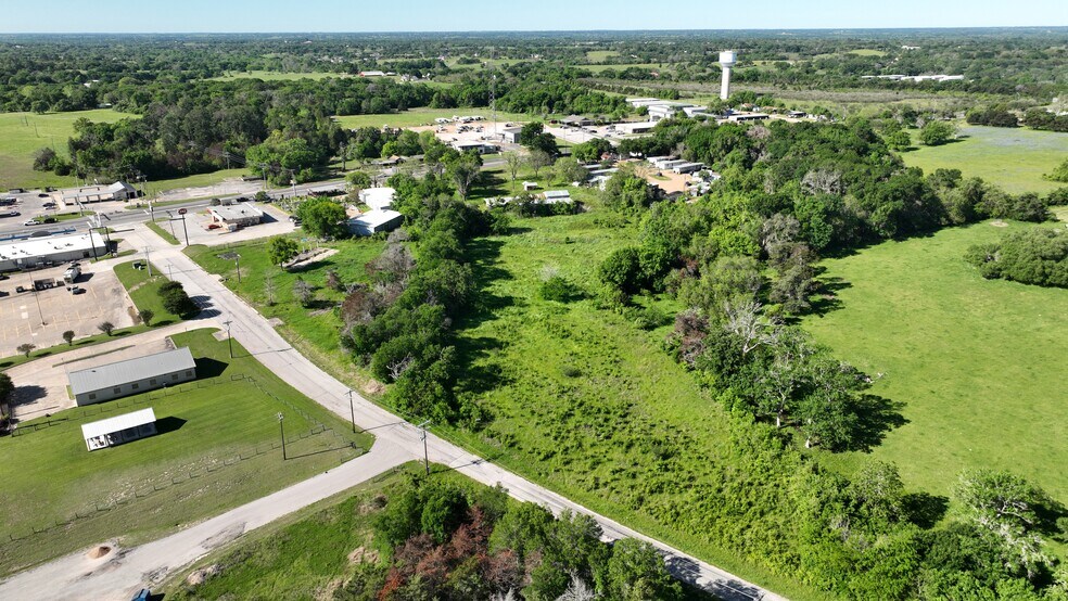 More Photos Of 2320 Hwy 290, Brenham Land For Sale