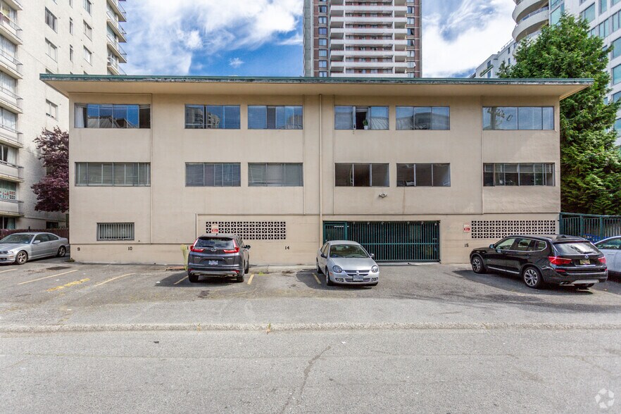 More Photos Of 1030 Harwood St, Vancouver Apartments For Sale