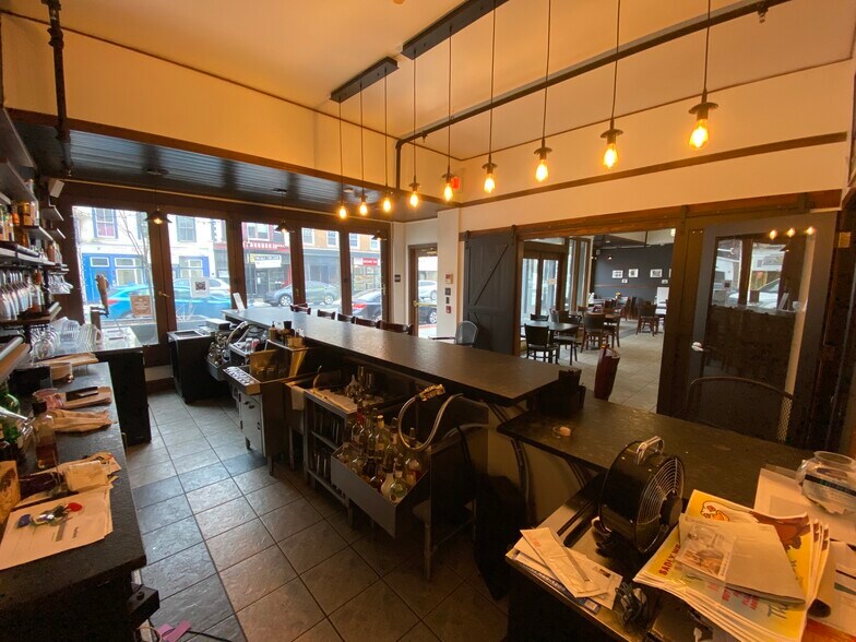 More Photos Of 143 E Lincoln Hwy, Coatesville Restaurant For Sale