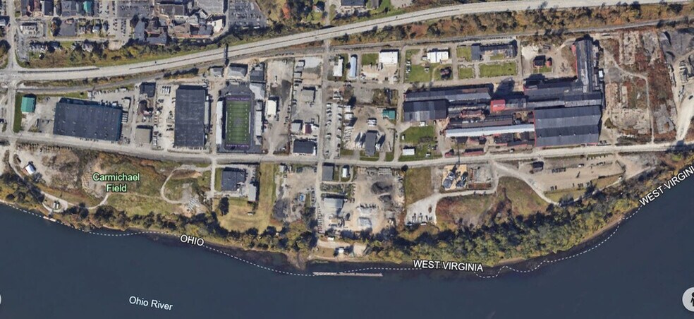More Photos Of 310 N 1st St, Martins Ferry Land For Sale