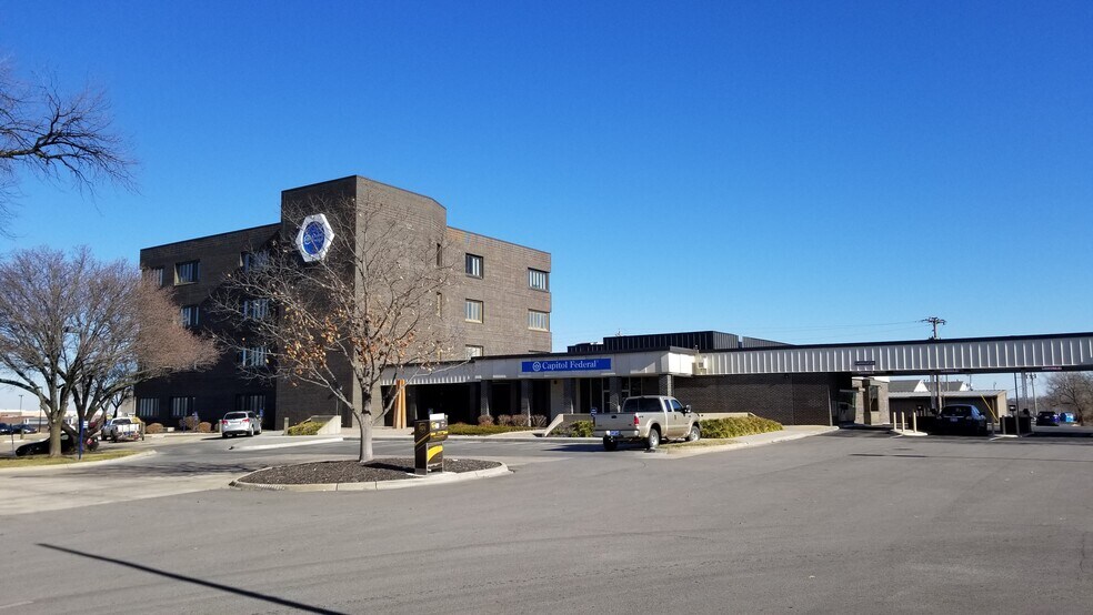 Primary Photo Of 3706 SW Topeka Blvd, Topeka Office For Lease