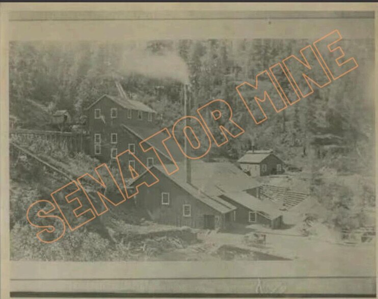 More Photos Of Senator Highway, Prescott Land For Sale