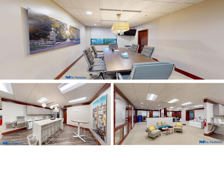 More Photos Of 3917 University Dr, Durham Office For Lease