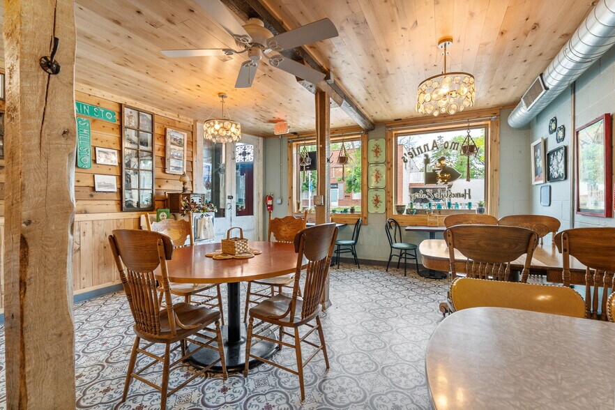 More Photos Of 116 Mill S St, Brownsdale Restaurant For Sale