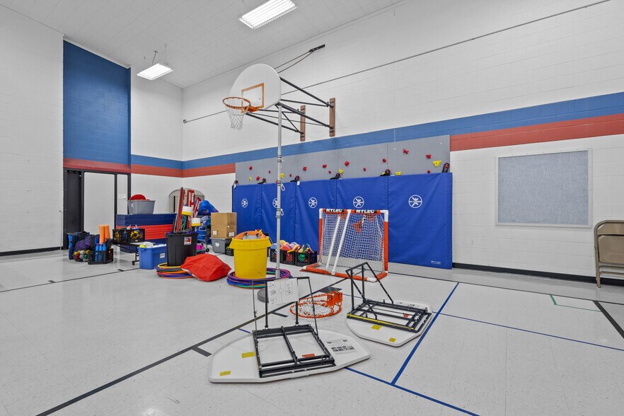 More Photos Of 414 S Church St, Endeavor Schools For Sale