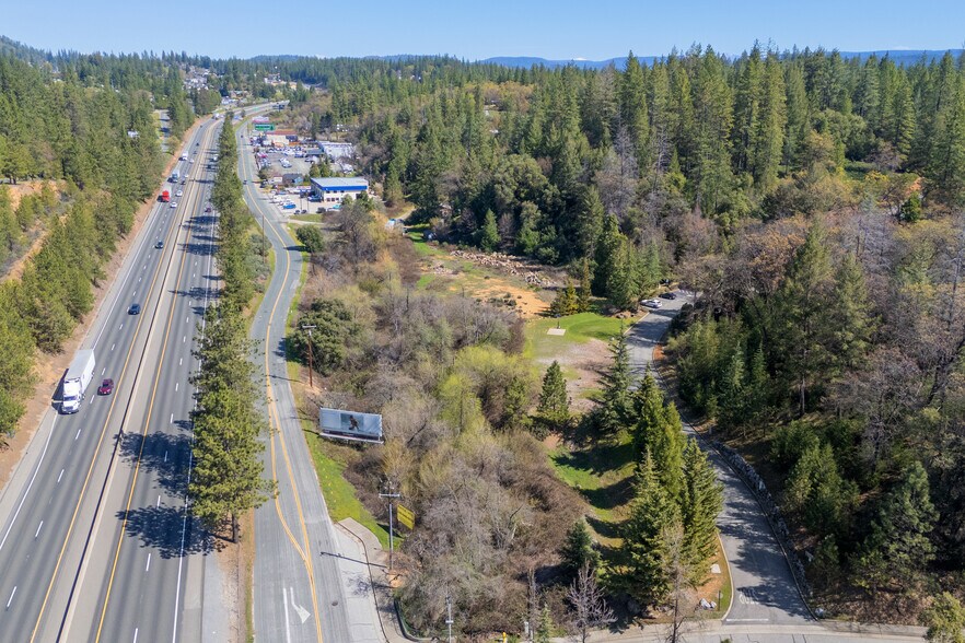 More Photos Of 1836 Canyon Way, Colfax Land For Sale