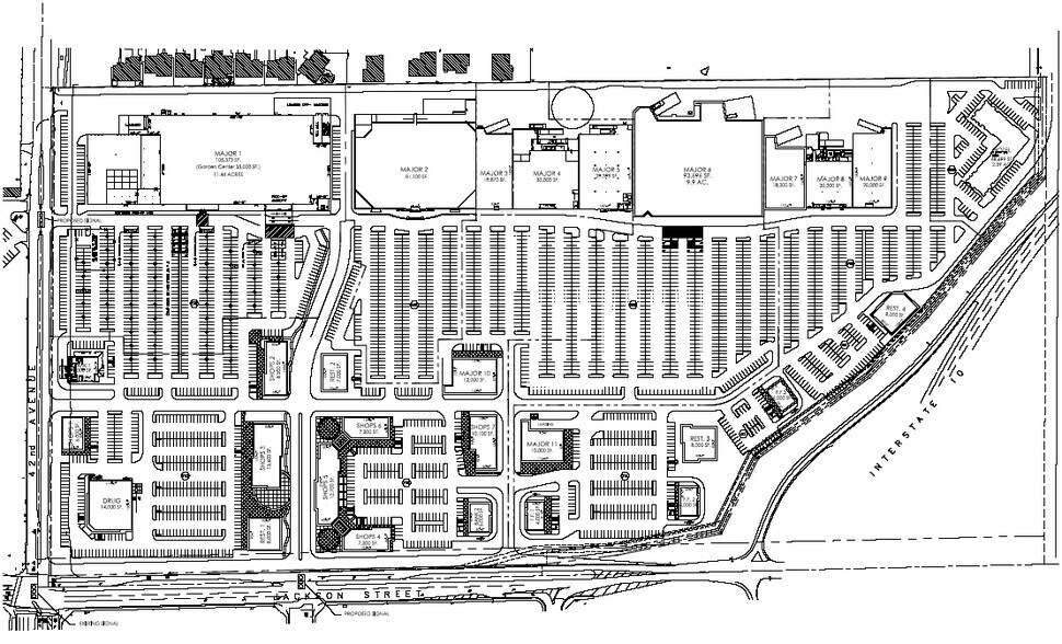 More Photos Of Jackson St @ 42nd Ave, Indio Unknown For Lease