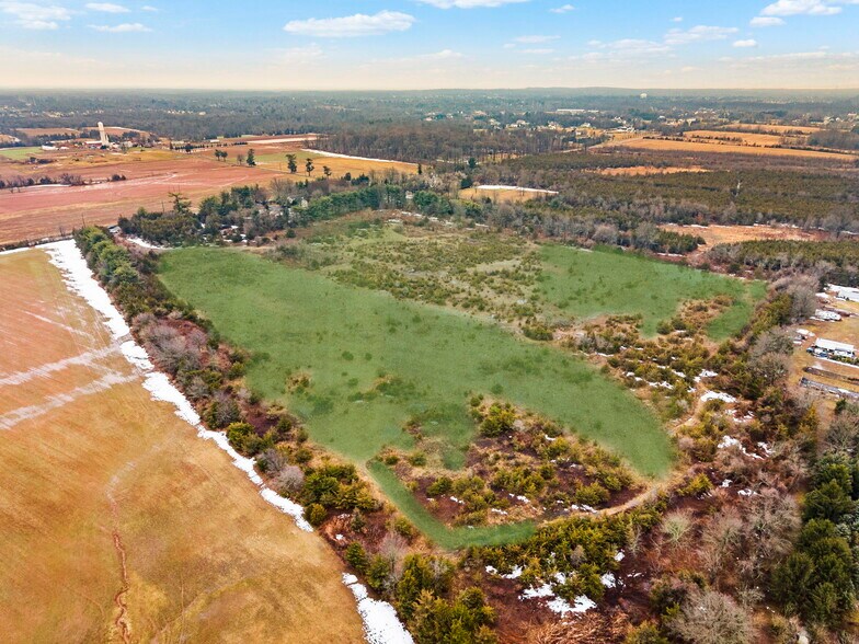 More Photos Of 583 Middlebush rd, Somerset Land For Sale