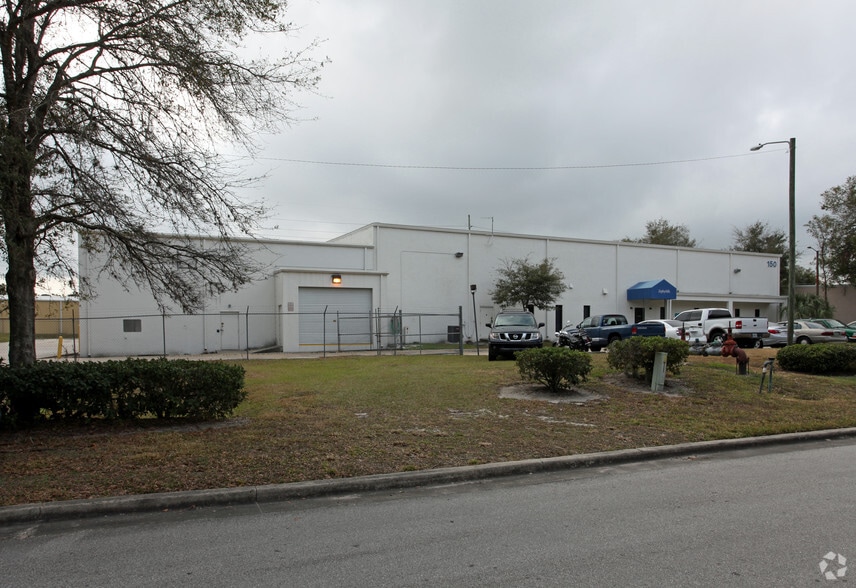 More Photos Of 150 Lyman Rd, Casselberry Distribution For Lease