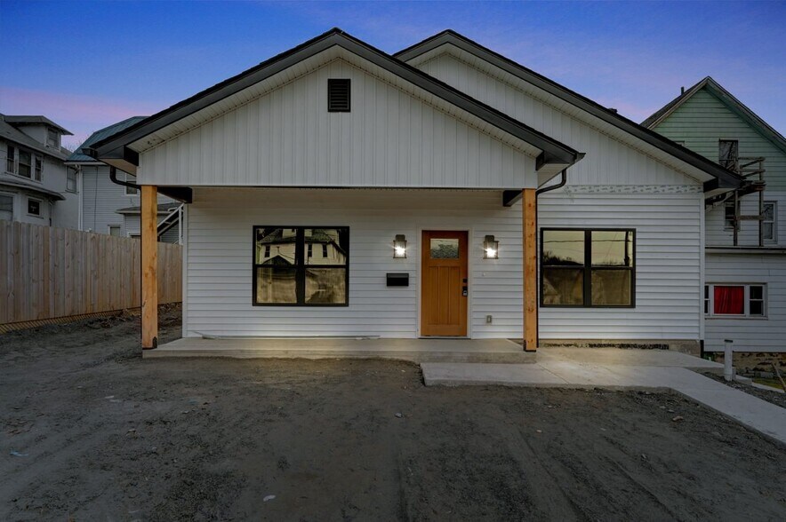 More Photos Of , Scranton Multifamily For Sale