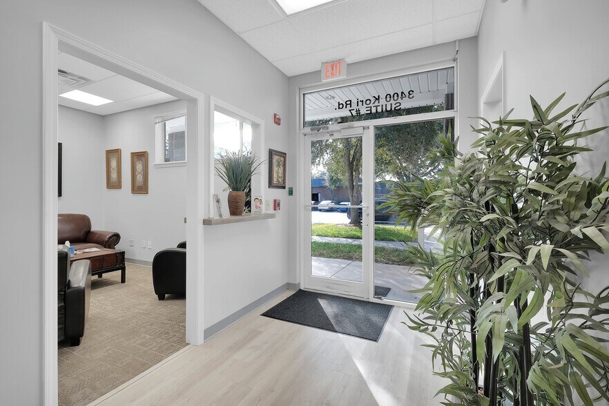 More Photos Of 3400 Kori Rd, Jacksonville Loft Creative Space For Sale