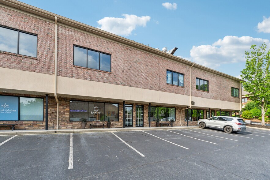 More Photos Of 11775 Northfall Ln, Alpharetta Office Residential For Lease