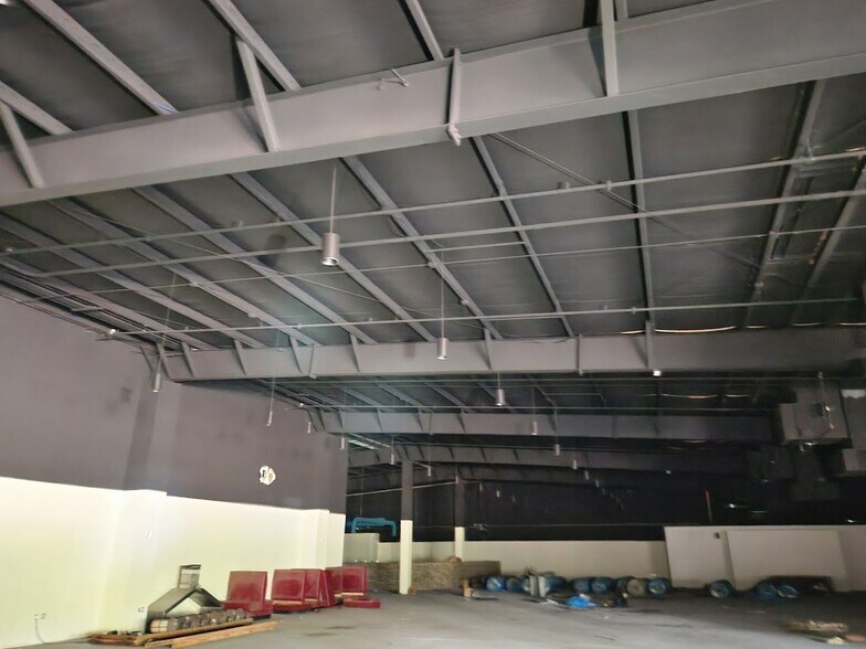 More Photos Of Martin Luther King Hwy, Eutaw Warehouse For Sale