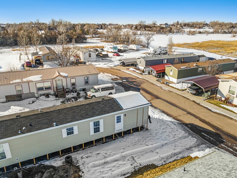 More Photos Of 315 Hays Ave, Sterling Manufactured Housing Mobile Home Park For Sale