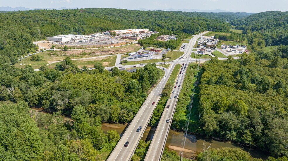 More Photos Of 71 Cantrell Ln, Dahlonega Land For Sale