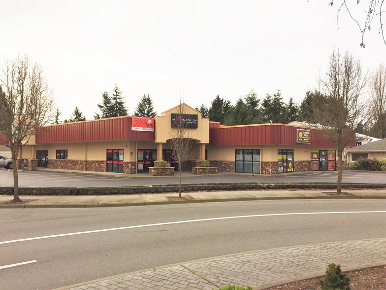 Primary Photo Of 4331 Lacey Blvd SE, Lacey Freestanding For Lease