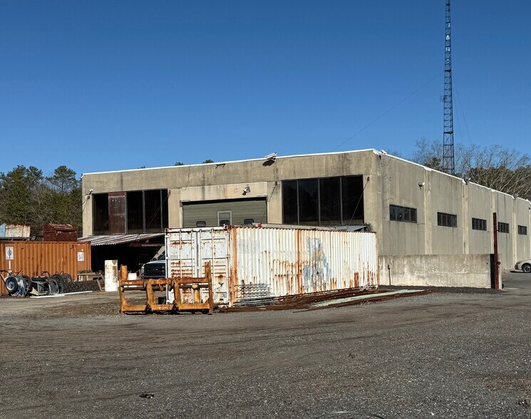 More Photos Of 439 Westcoat Rd, Absecon Land For Lease